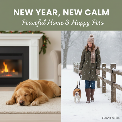 Setting the Stage for a Peaceful 2026