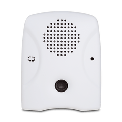 Dog Silencer® MAX Faceplate - White