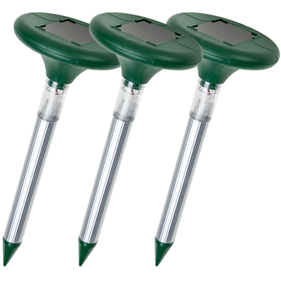 Solar SafeGuard™ – 3-Pack