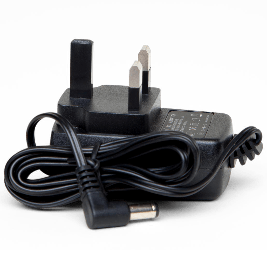 BarkWise™ AC Adapter – United Kingdom and Singapore