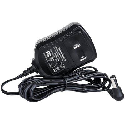 Dog Silencer MAX replacement AC adapter – 5-foot power cord accessory for ultrasonic bark control device