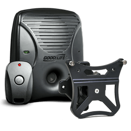 Discreet Neighbor Pack – MAX