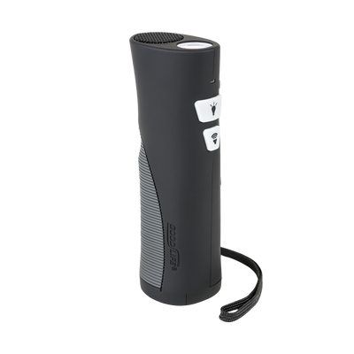 OnGuard™ standing, top view