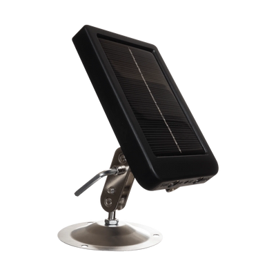 Good Life® Solar Panel with Stand